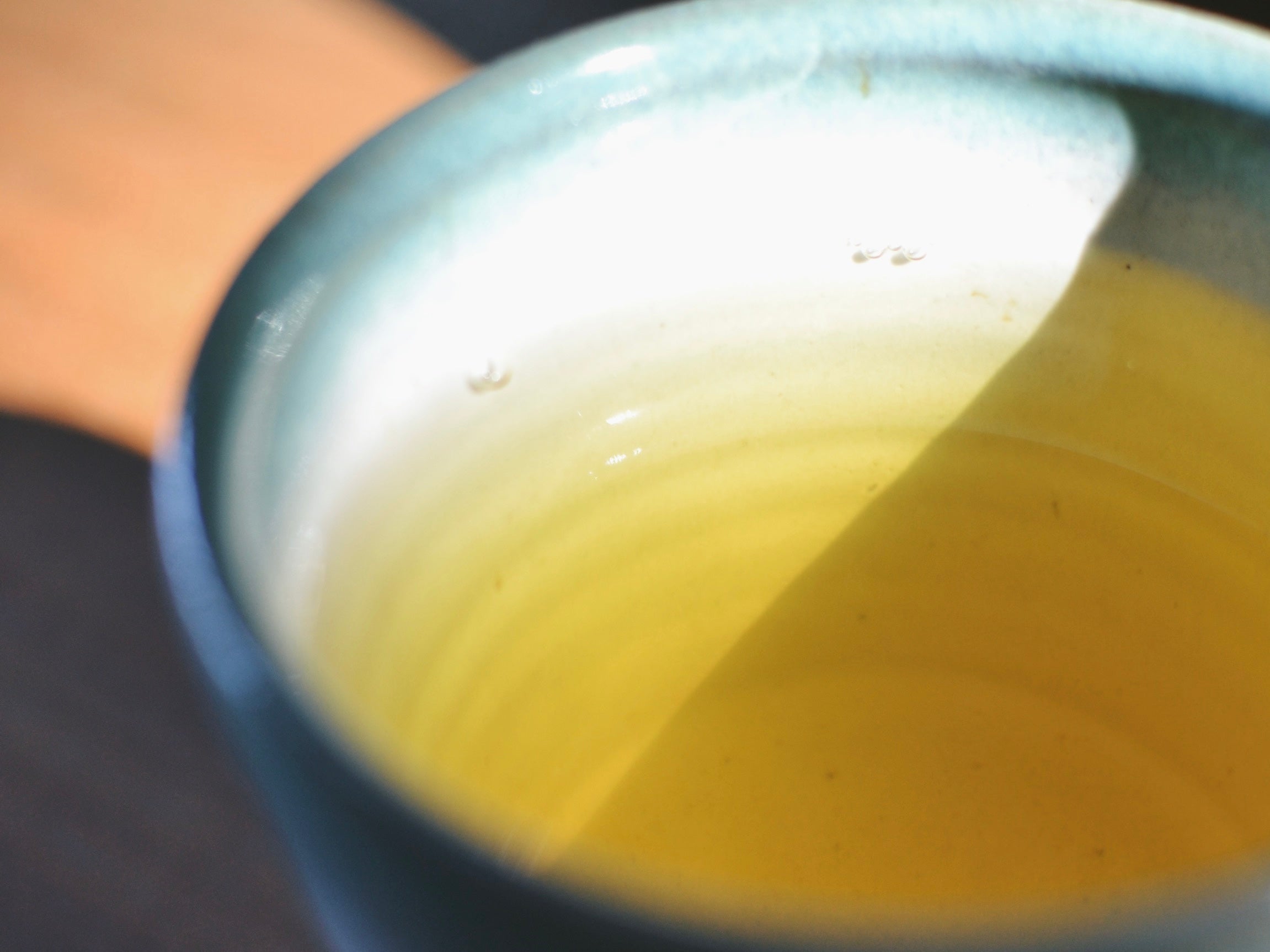 2023年度産 上勝阿波晩茶 発売 – あわい商店