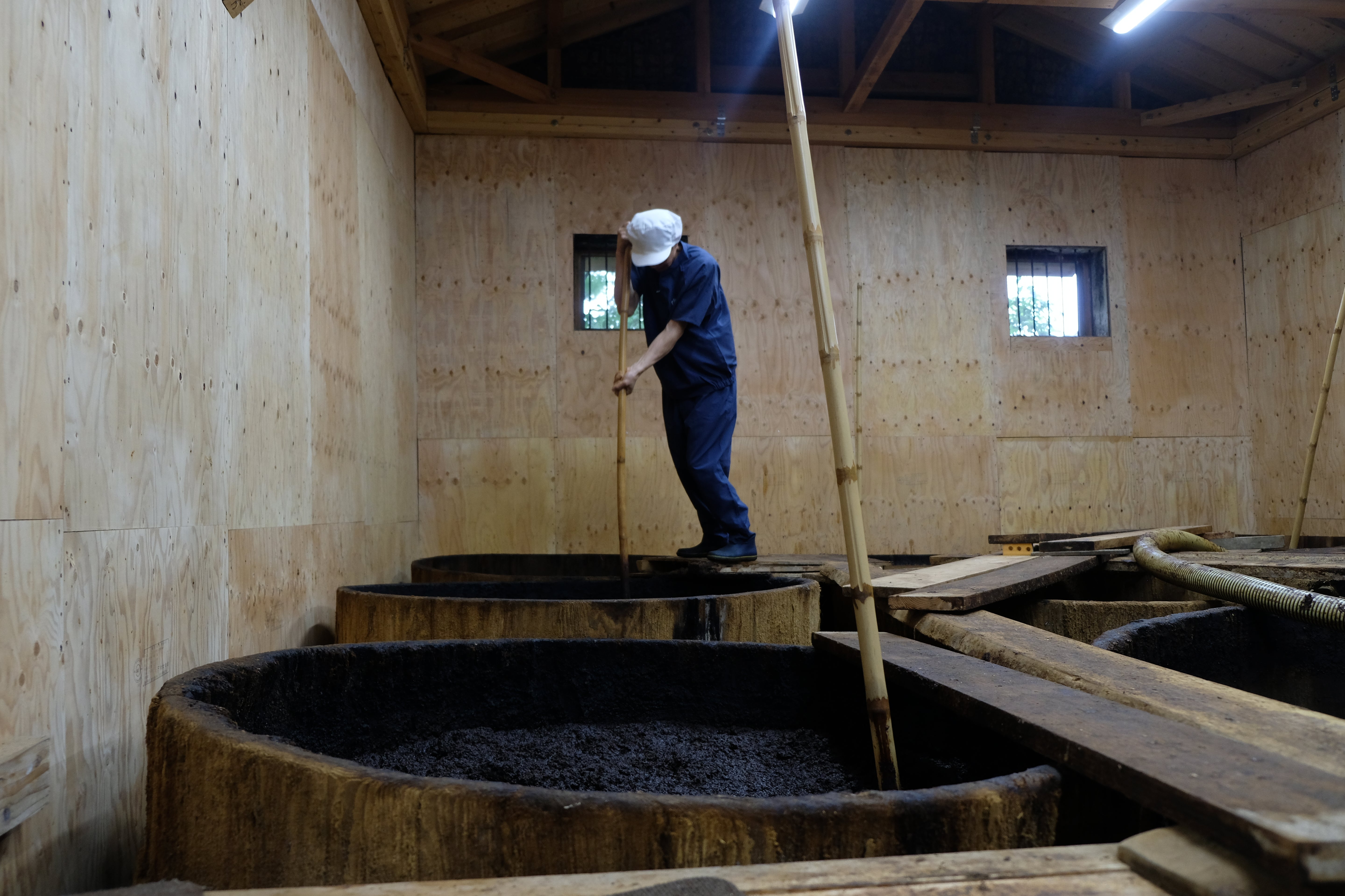 【秘蔵しょうゆ】創業百年 三つ星シェフ御用達 濱醤油醸造場