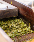 *第3弾販売 お一人様2個まで*【2025年産】上勝阿波晩茶 無農薬 50g