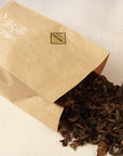 Kamikatsu Awa Bancha, pesticide-free, 100g