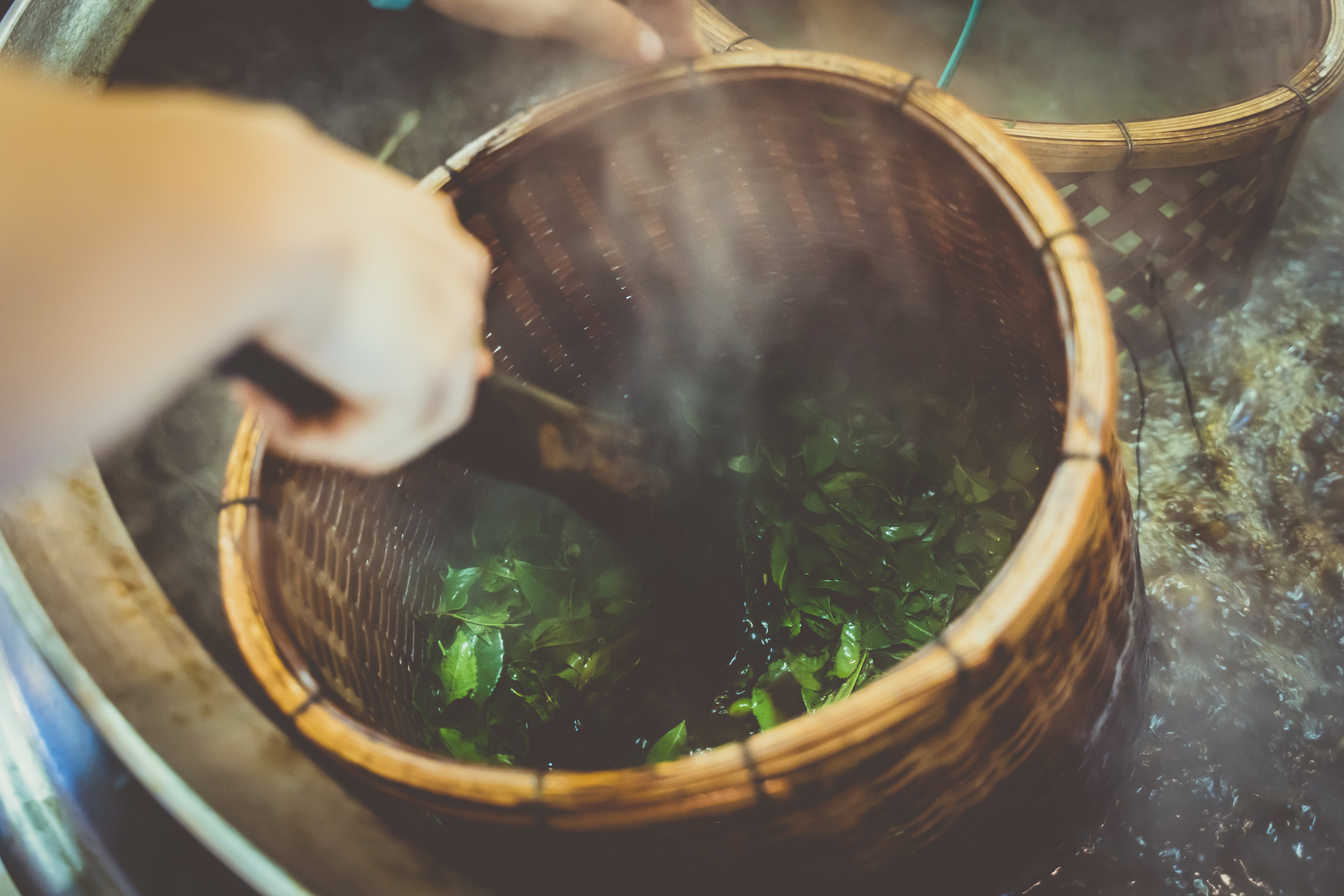 100%Organic 上勝阿波晩茶(ティーバッグタイプ)
