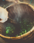 100% Organic Kamikatsu Awabancha (tea bag type)
