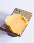 Inoue Miso Soy Sauce "White Miso"
Founded in 1875
Elegant sweetness and umami, mellow raw miso