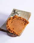 Inoue Miso Soy Sauce "Gozen Miso"
Founded in 1875
A traditional delicacy offered to the feudal lords of Awa