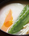 Inoue Miso Soy Sauce "White Miso"
Founded in 1875
Elegant sweetness and umami, mellow raw miso