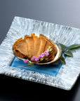 徳島県産 殻付き天然あわびのやわらか煮