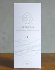 【2026年産】無農薬 上勝阿波晩茶(ティーバッグタイプ) 3g×8p