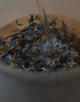 【イラム紅茶ミストバレー茶園】ダージリン隣接地産 ネパール紅茶 洋酒に似たアロマ風味