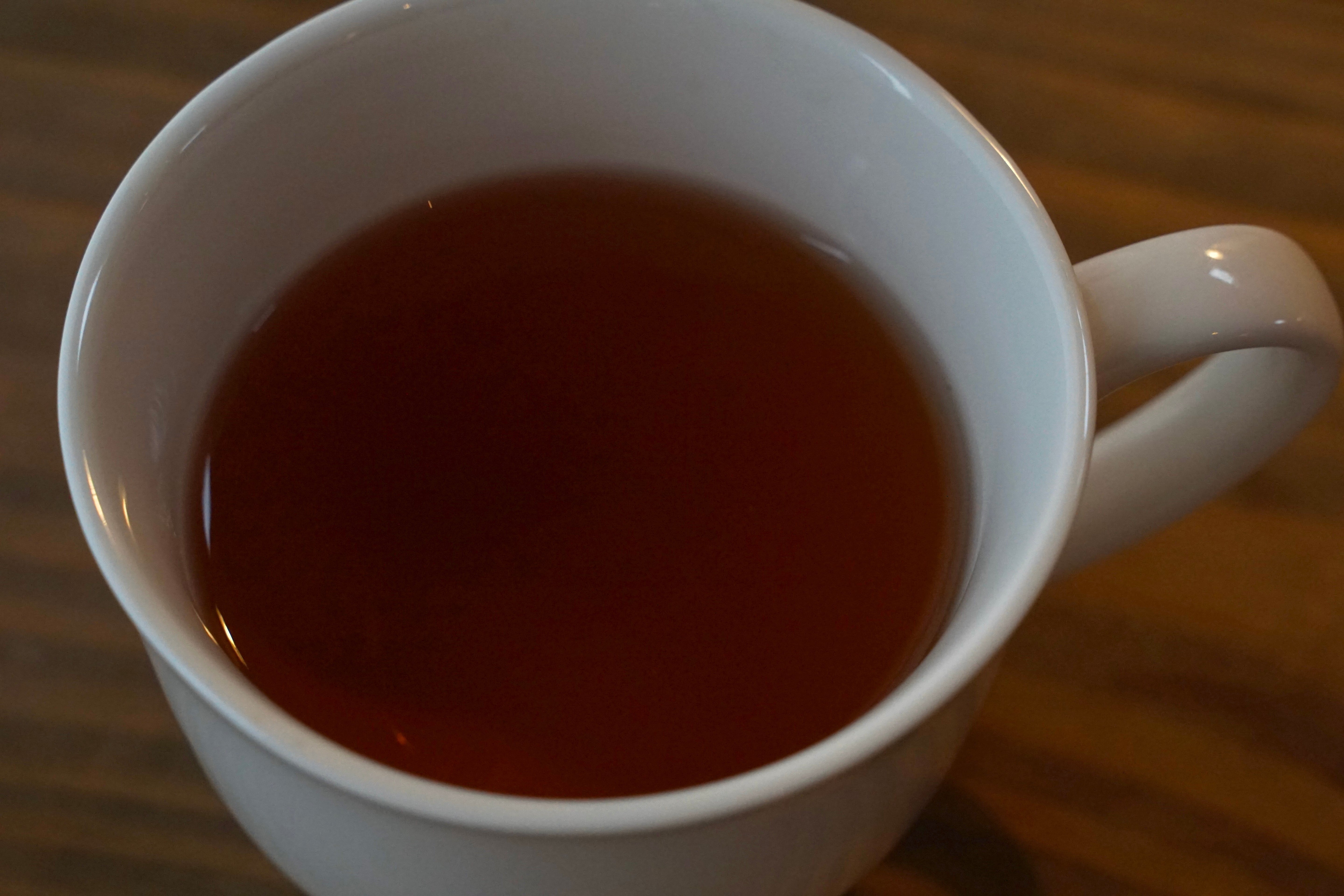 【イラム紅茶ミストバレー茶園】ダージリン隣接地産 ネパール紅茶 洋酒に似たアロマ風味