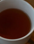 【イラム紅茶ミストバレー茶園】ダージリン隣接地産 ネパール紅茶 洋酒に似たアロマ風味
