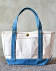 5pocket totebag S size-KINARI×AI