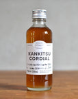 Citrus Cordial Iyokan 200ml Yamagami Fruit Herb Garden