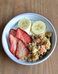 ❤︎【Dried strawberries】Rare, pesticide-free, domestically grown strawberries from Sunny's Farm, a strawberry-picking farm