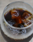 Premium iced coffee (unsweetened) 1000ml