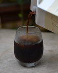 Premium iced coffee (unsweetened) 1000ml