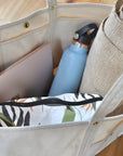 Big tote bag - KINARI