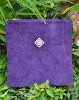 Travel pouch -ログウッド-