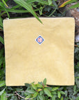 Travel pouch -キャロット-