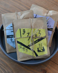 【焙煎コーヒードリップバッグ3種】いつでも どこでも ほんものの味わい みんなにやさしいコーヒー