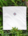 Travel pouch -生成り-