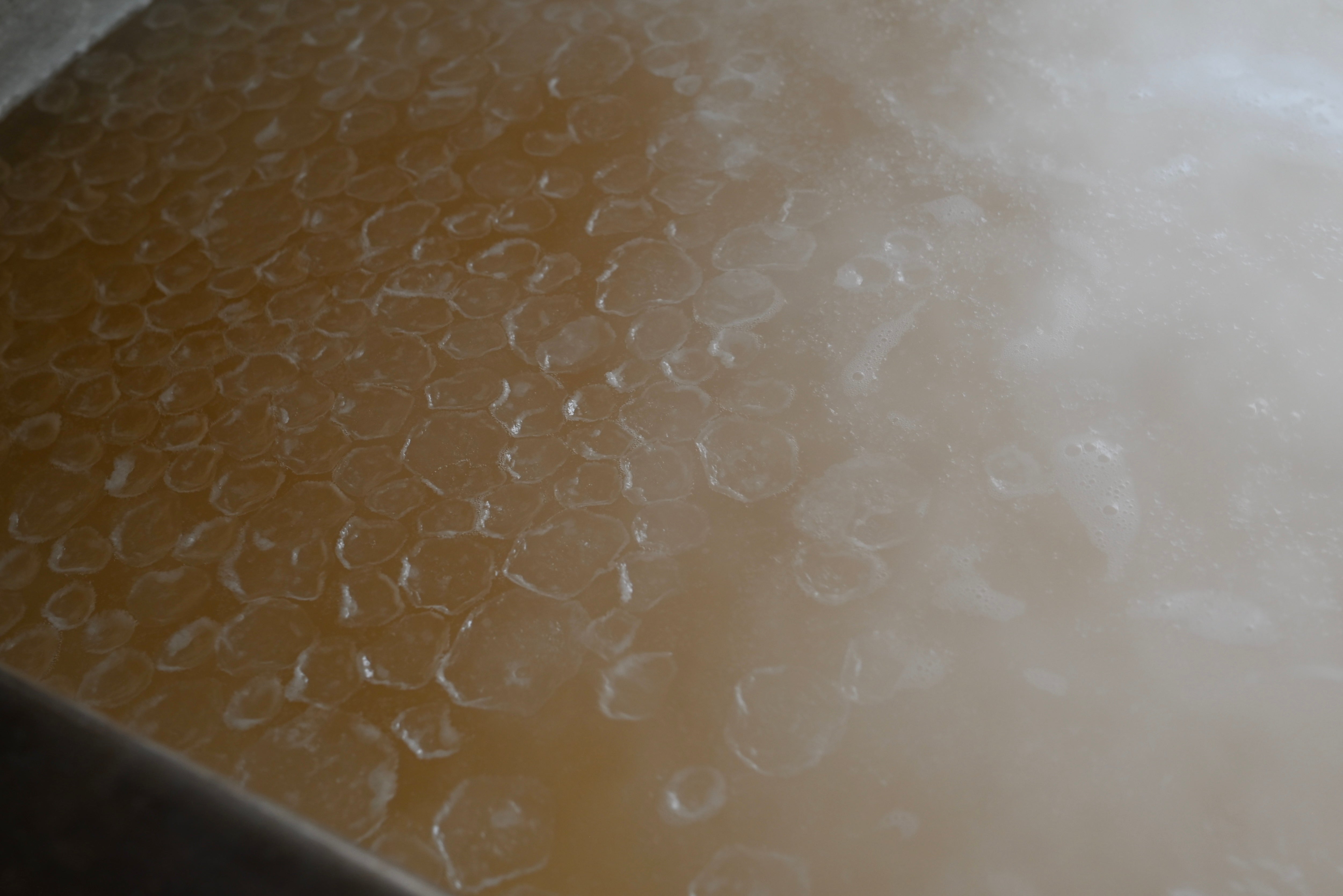 AWA SEA SALT 粗塩(小粒) 100g