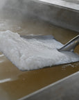 AWA SEA SALT Coarse salt (large grain) 50g