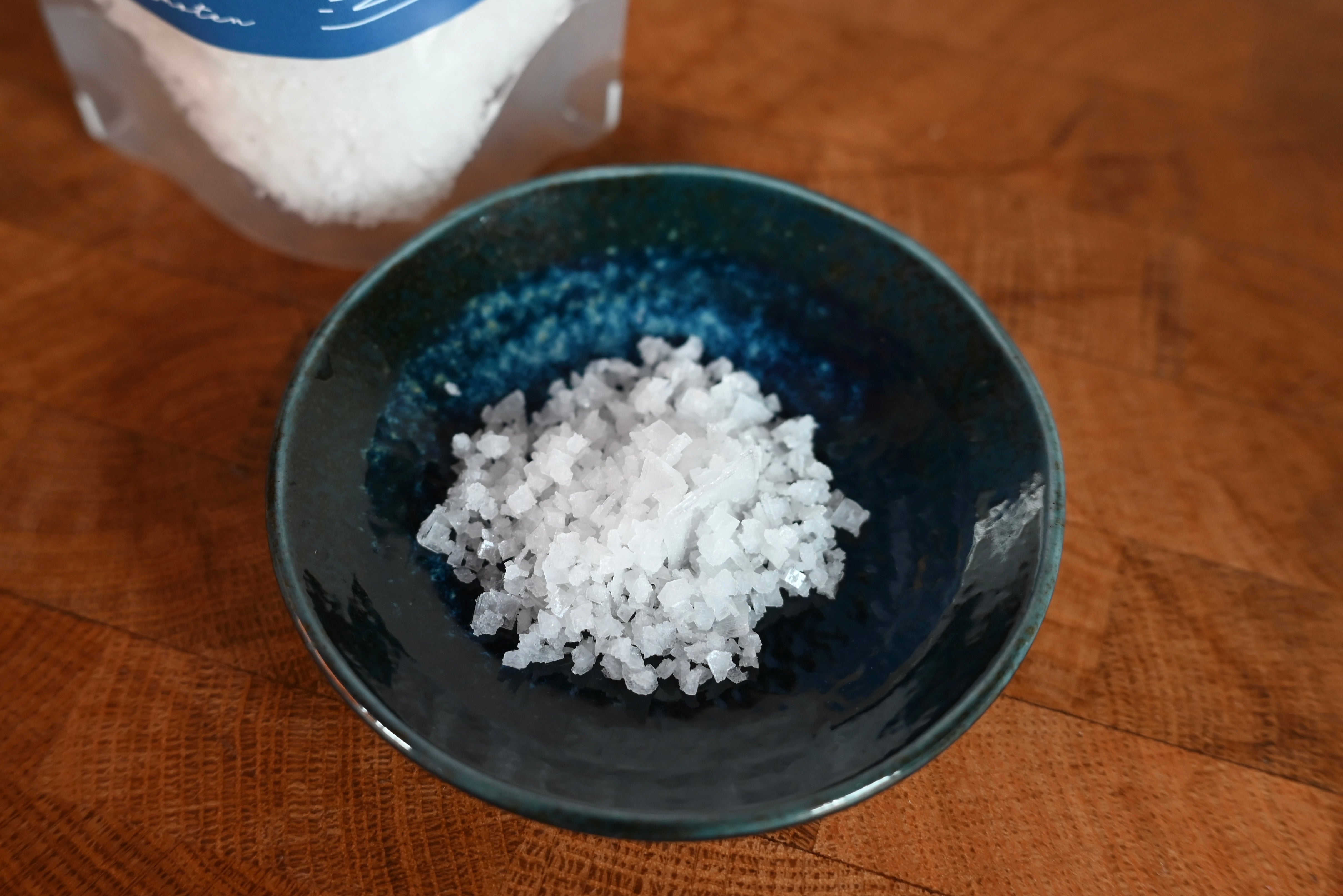 AWA SEA SALT 粗塩(大粒) 50g
