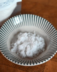 AWA SEA SALT Coarse salt (small grain) 100g