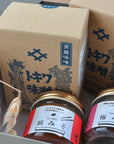 老舗お味噌食べ比べセット