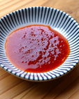 Tomato ketchup that makes you fall in love with omurice again