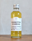 Citrus Cordial Lemon 200ml Yamagami Fruit Herb Garden
