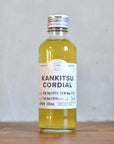 ❤︎特別価格20%OFF【柑橘コーディアル檸檬】山神果樹薬草園