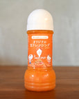 Enzyme dressing packed with the delicious flavor of carrots