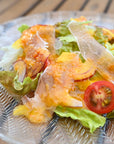 Enzyme dressing packed with the delicious flavor of carrots