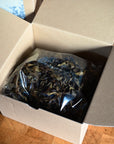 *第3弾販売 お一人様2個まで*【2025年産】上勝阿波晩茶 無農薬 50g