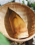 【限定50個】皮付き筍(たけのこ)の水煮 徳島県阿南市産