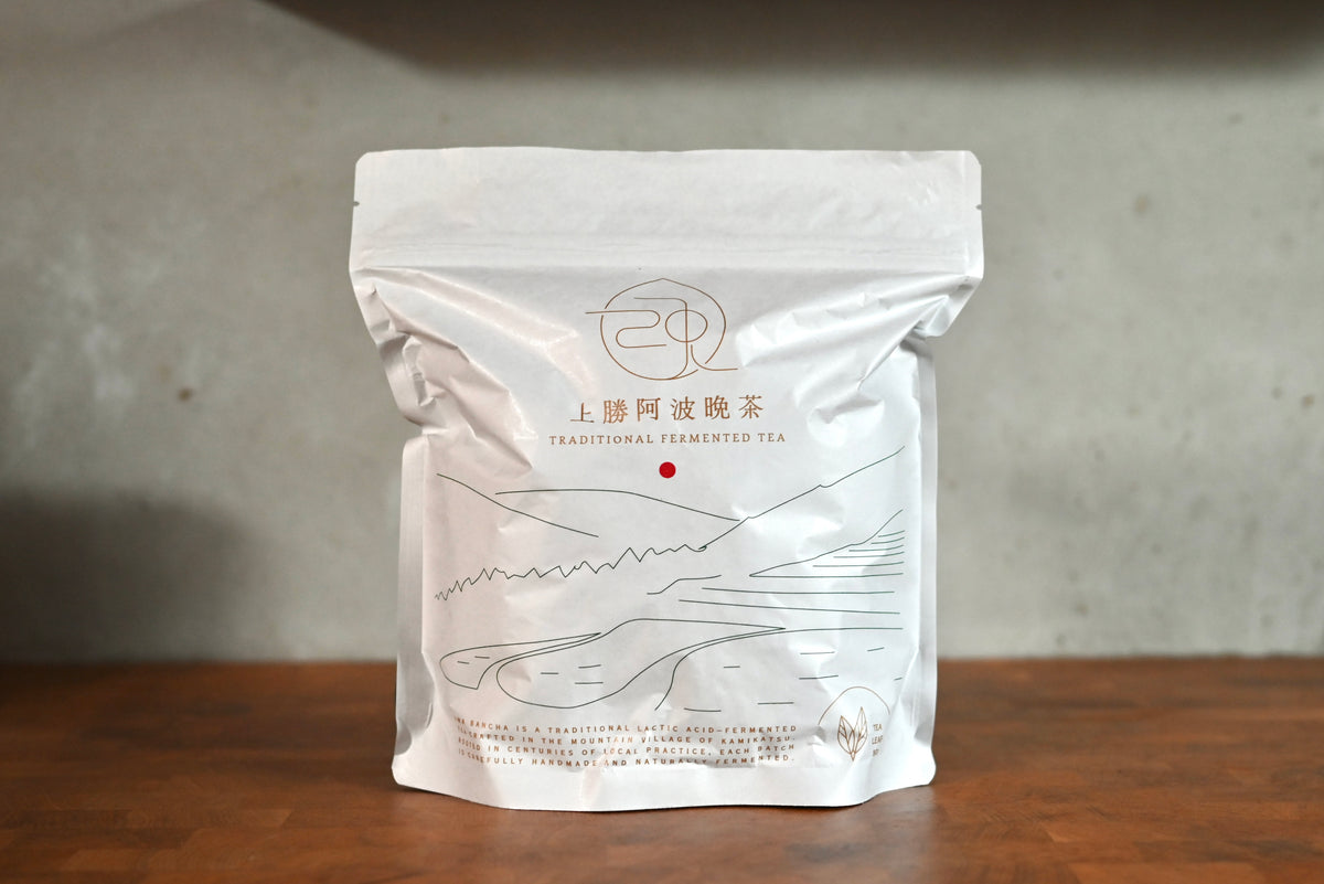 上勝阿波晩茶 80g＜2026新茶＞（お一人様2個まで) – あわい商店