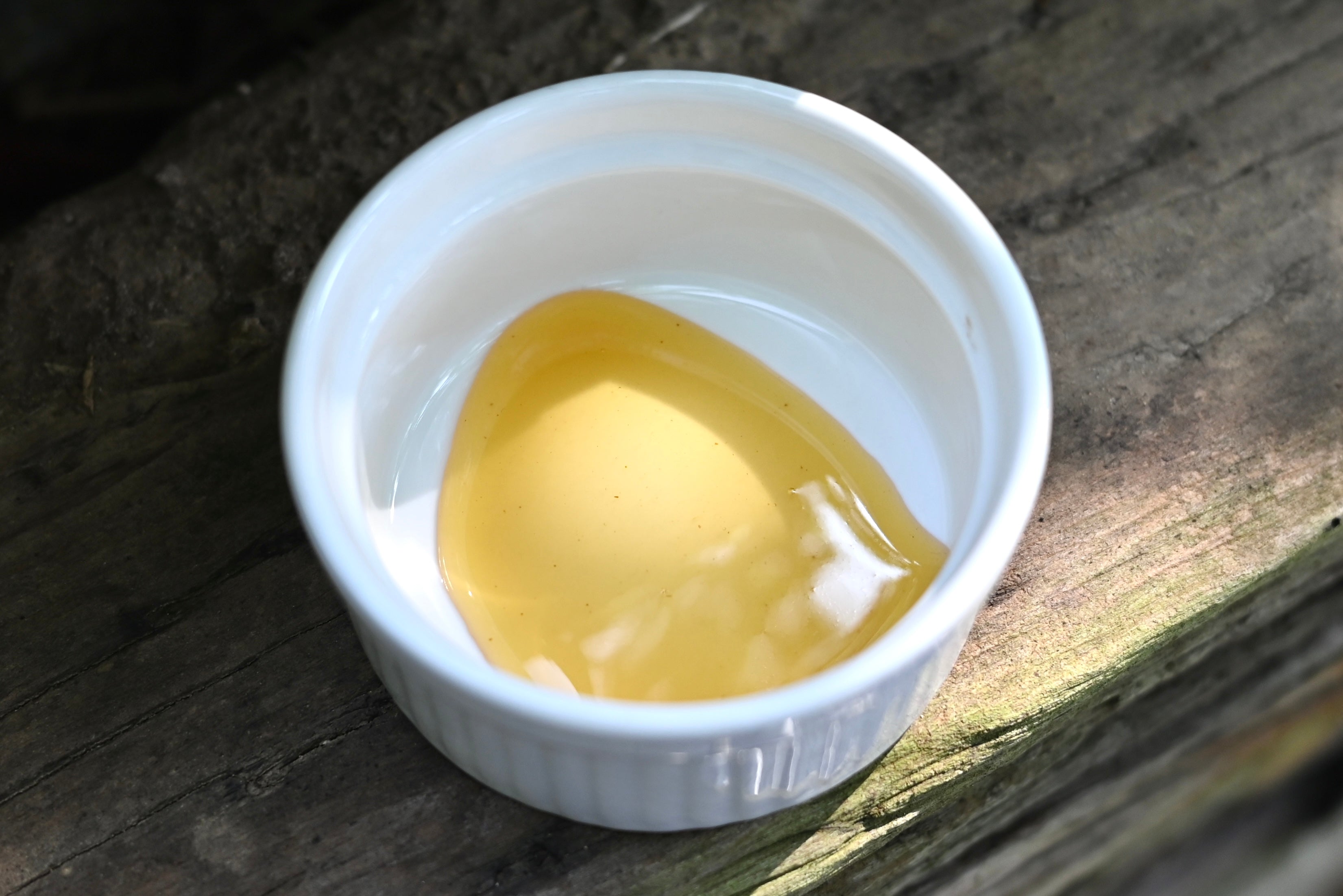 日本みつばちのはちみつ – あわい商店