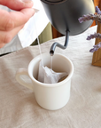 ♥限定10個 特別価格30%OFF【コーヒーバッグ ほろほろ】自家焙煎スペシャルティコーヒー豆100%