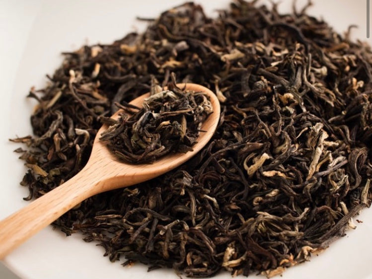 【イラム紅茶ミストバレー茶園】ダージリン隣接地産 ネパール紅茶 洋酒に似たアロマ風味