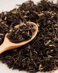 【イラム紅茶ミストバレー茶園】ダージリン隣接地産 ネパール紅茶 洋酒に似たアロマ風味