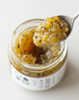 Sanagauchi kiwi jam from Yamagami Fruit and Herb Garden