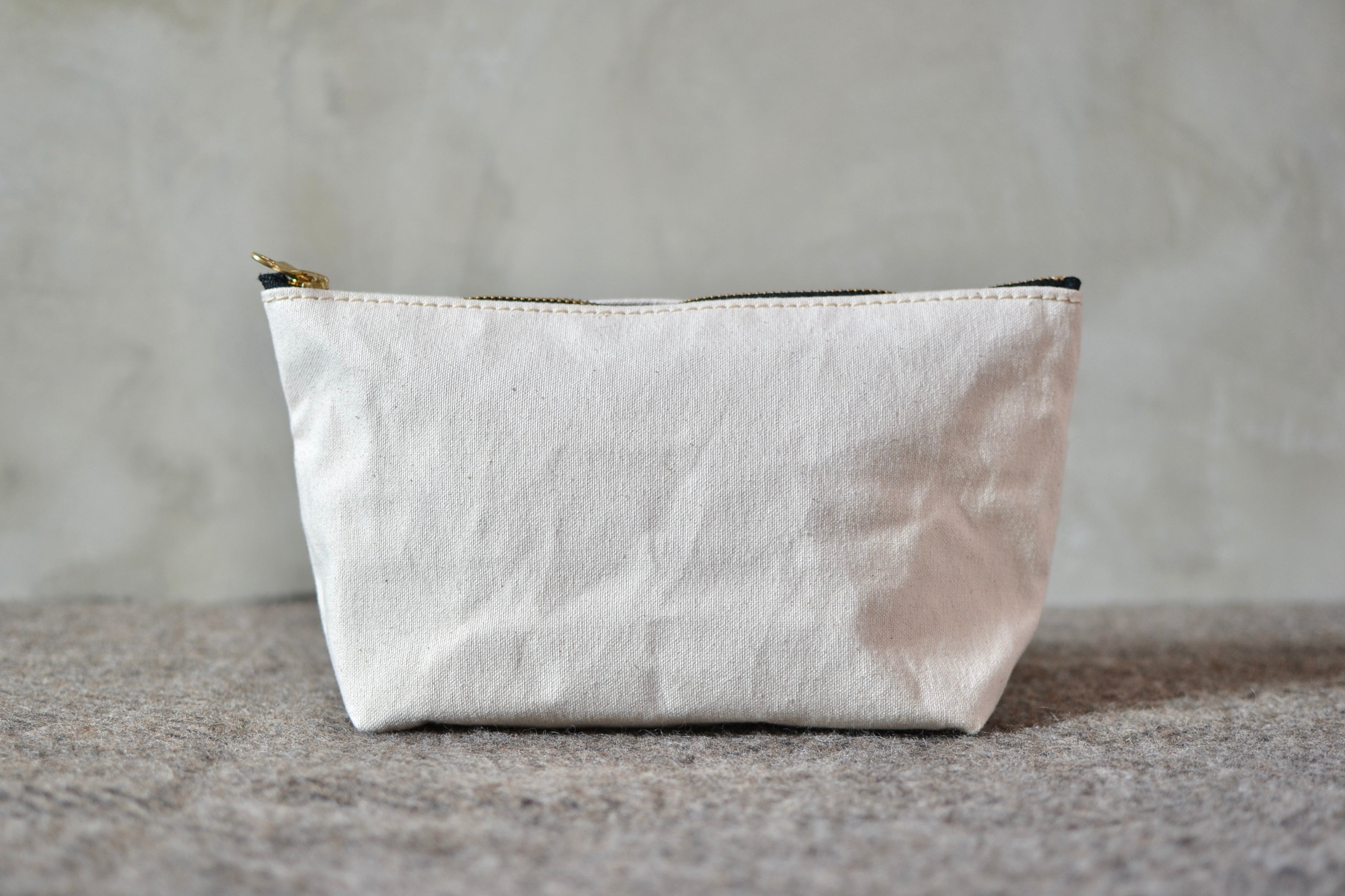 Pouch - Natural