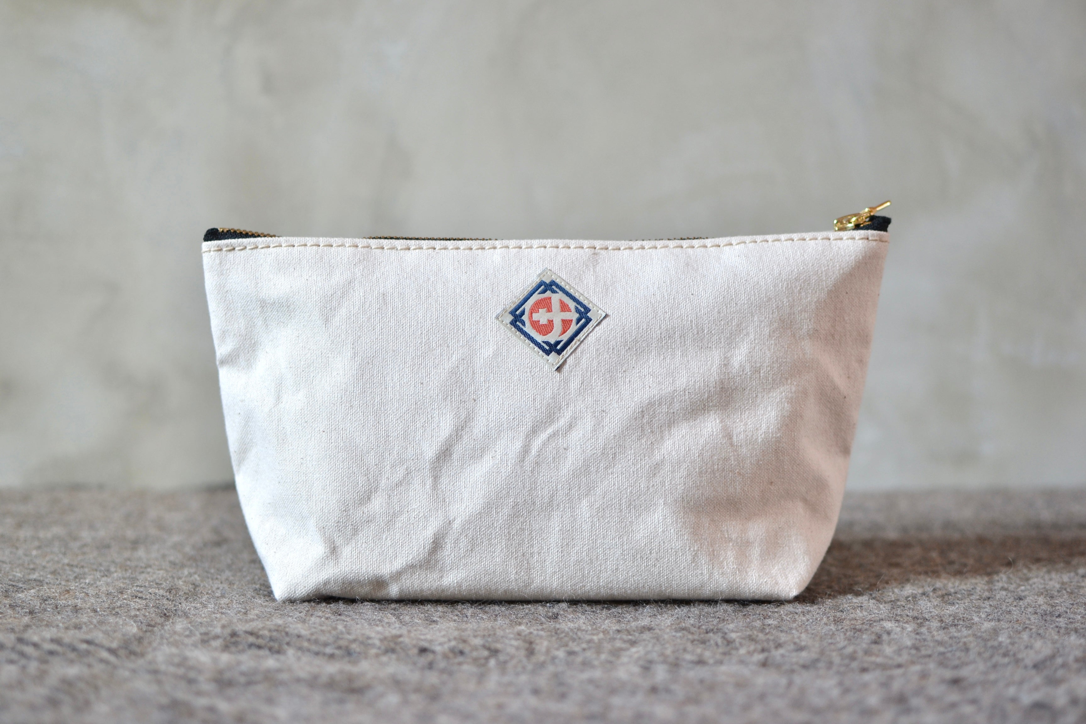 Pouch - Natural