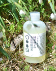 国産柚子の全身保湿水 レフィル 山神果樹薬草園