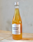 Citrus cordial 500ml Yamagami Kaju Yakusoen