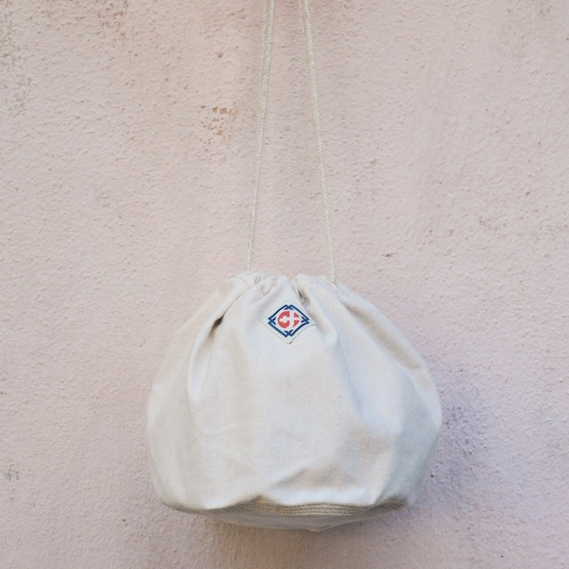 kinchaku pouch KINARI