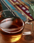 [Ilam Black Tea Suryadaya Tea 10p] Rare Nepalese black tea from the area adjacent to Darjeeling, with a deep aroma