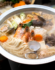 普通の素麺とは違う旨さ『半田手延そうめん』