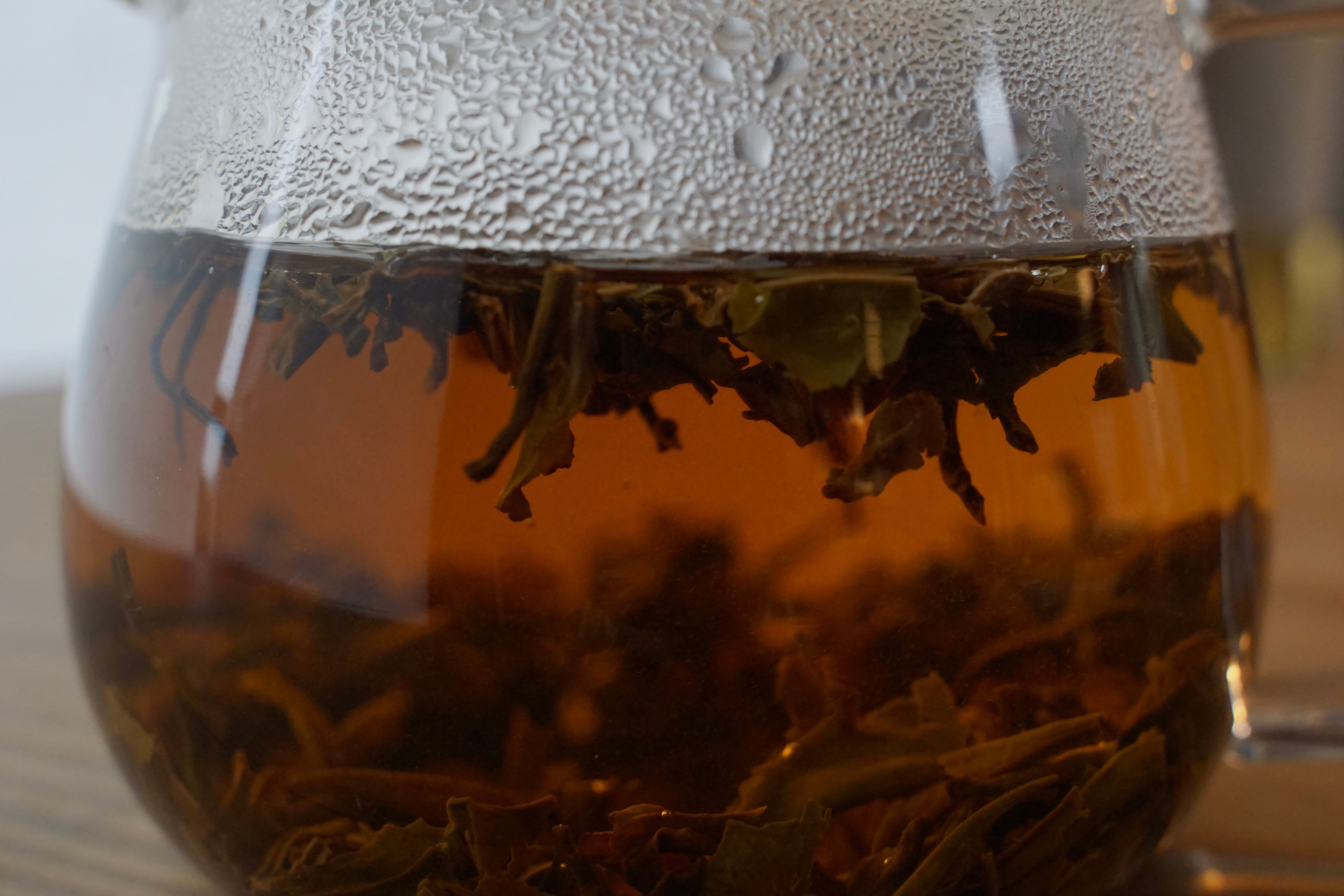 イラム紅茶アンボート茶園】ダージリン隣接地産 稀少ネパール紅茶 甘く